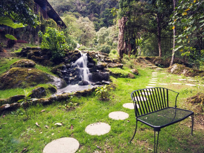 Trogon Lodge
