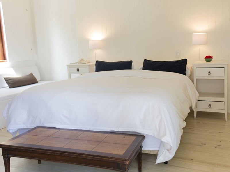 Posada del Faro - Standard Zimmer