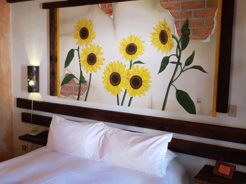 Posada de las Flores - Standard