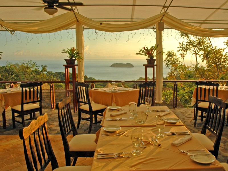 Si Como No - Restaurant