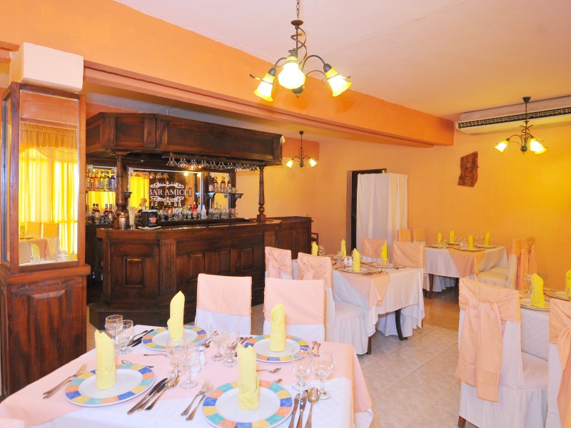 Club Amigo Marea del Portillo