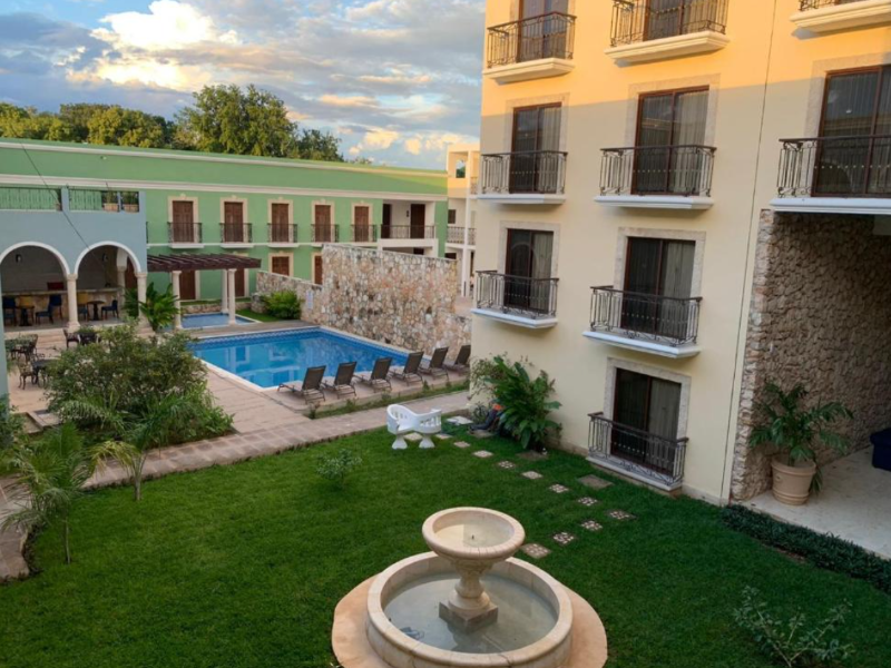 Real Hispano_Ansicht von oben