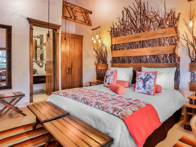 Casa San Carlos Lodge - Superior