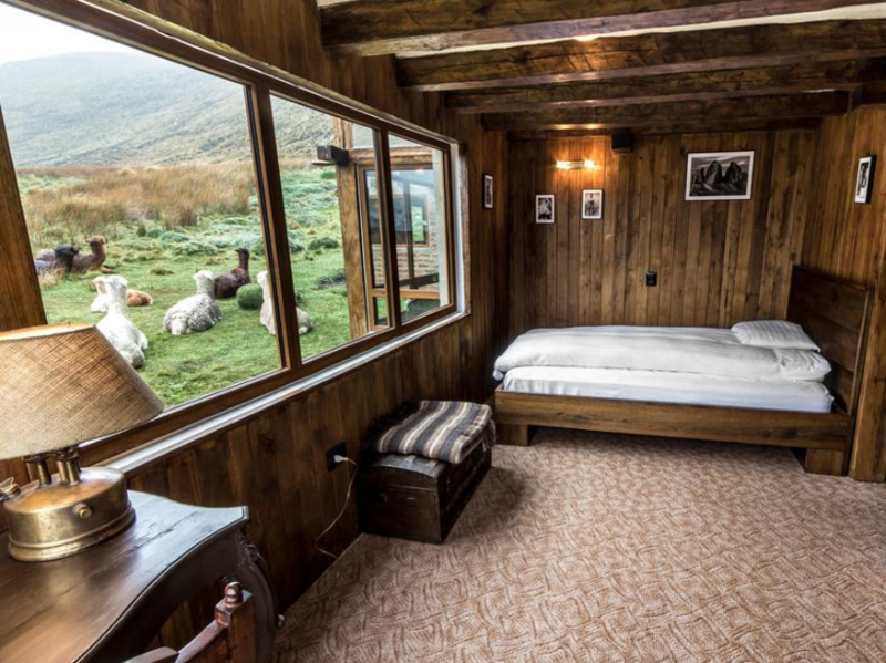 Superior Zweibettzimmer