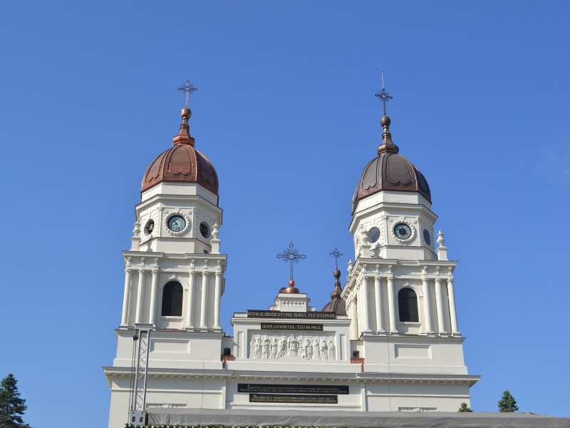 Metropolitan Cathedral