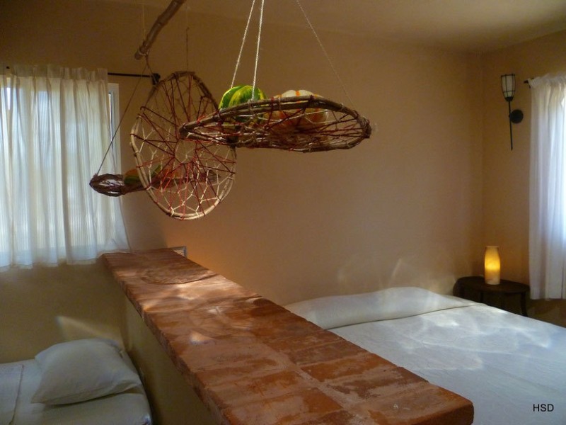 Hacienda Santo Domingo - Casa Sisal