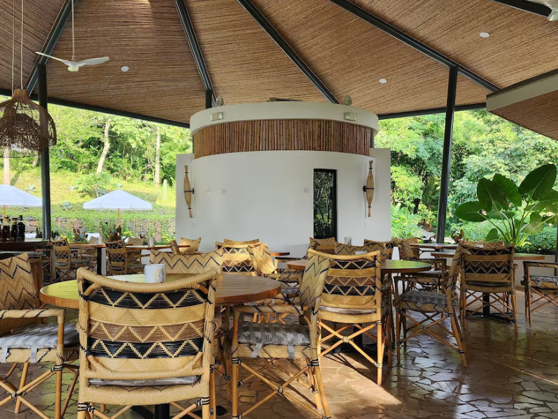 Suitree - Restaurant