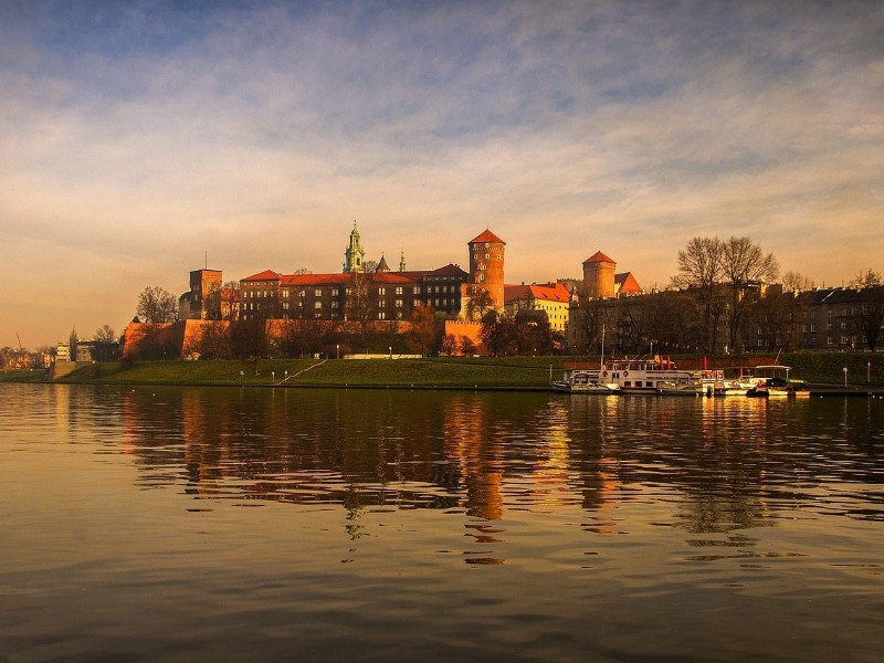 Wawel Castle