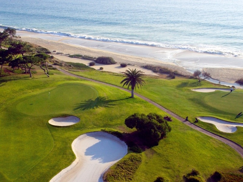 Vale do Lobo Ocean GC