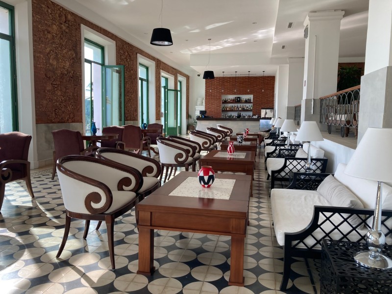 La Popa - Lobbybar