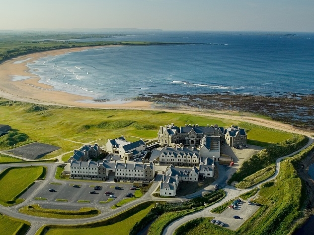 Trump Doonberg Ireland