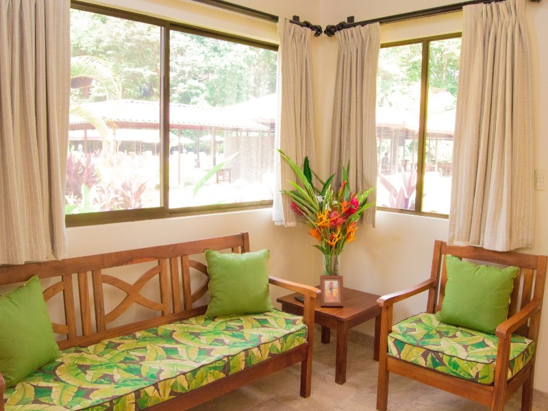 La Foresta Nature Resort - Casita