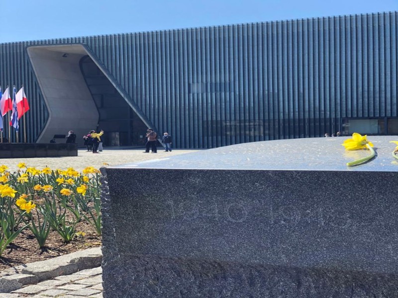 Jewish Ghetto Warsaw