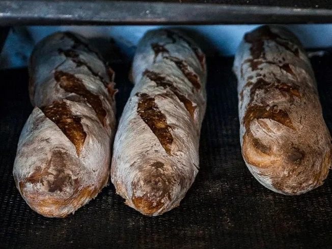 Sandholt Bakery