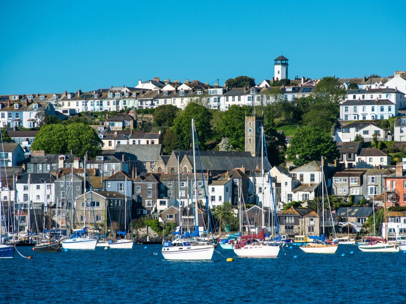 USA - East USA - Falmouth