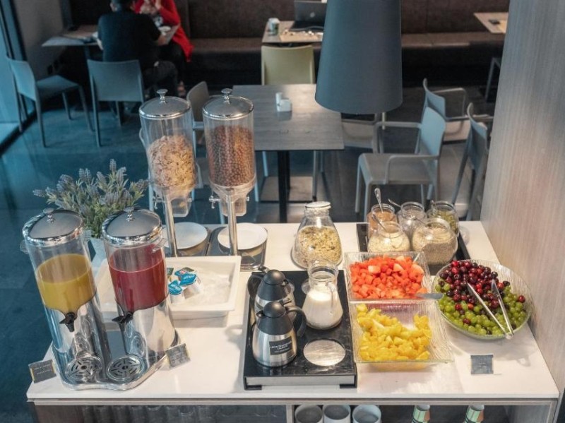 Frühstück
