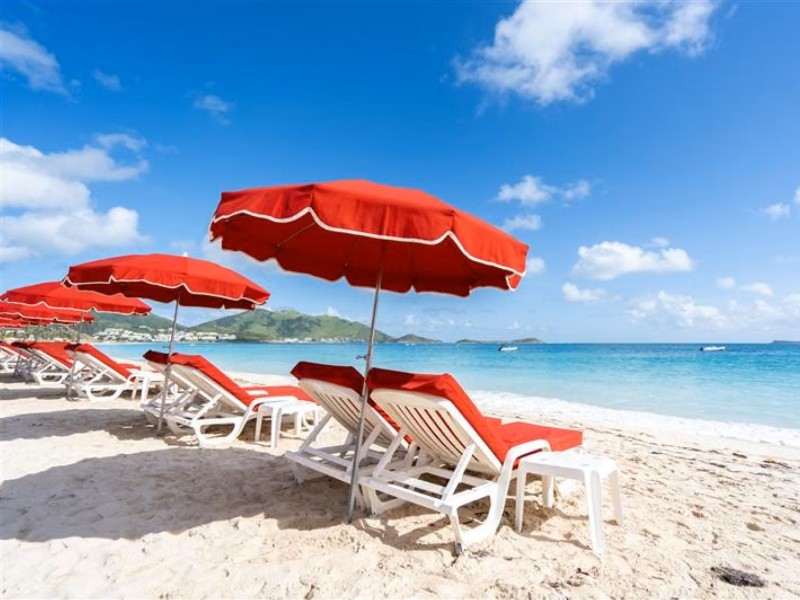 Sint Maarten/St. Martin