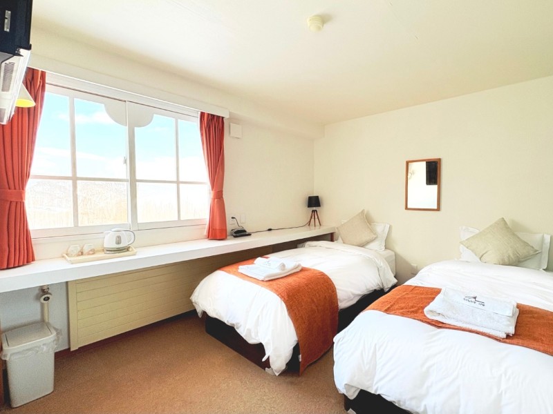 XPLORE Madarao - Zimmerbeispiel