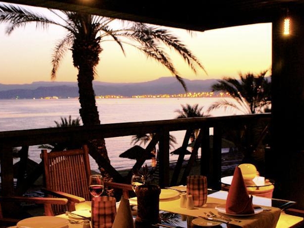 Movenpick Resort Aqaba