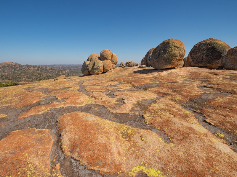 Botswana & Simbabwe – Auf den Spuren der Wildnis