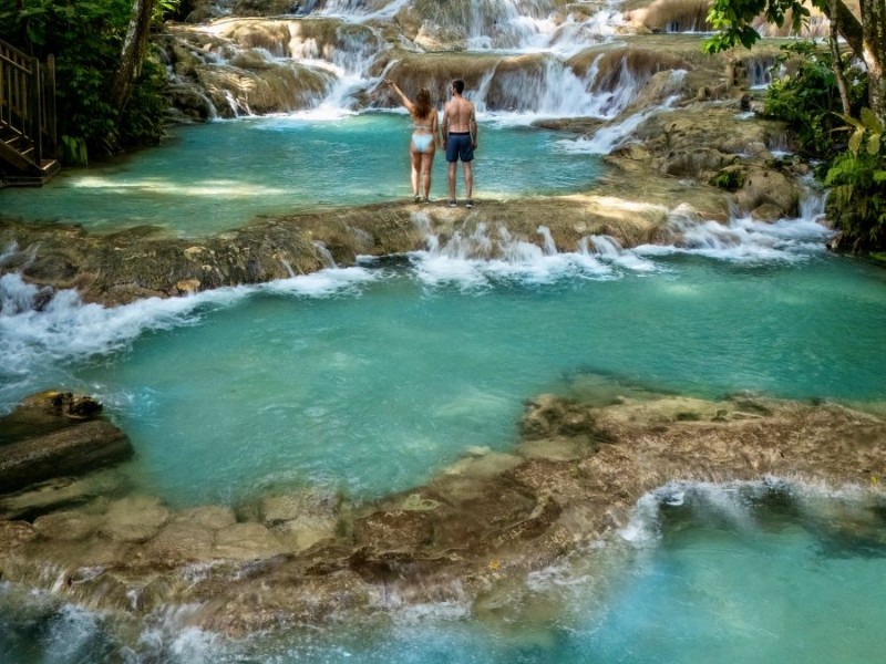 Dunn's River
