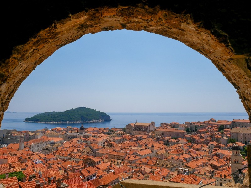 Dubrovnik