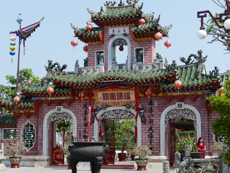 Hoi An