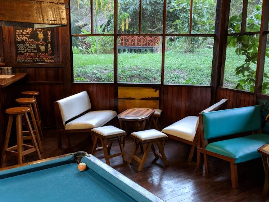 Corto Maltes_Common Area