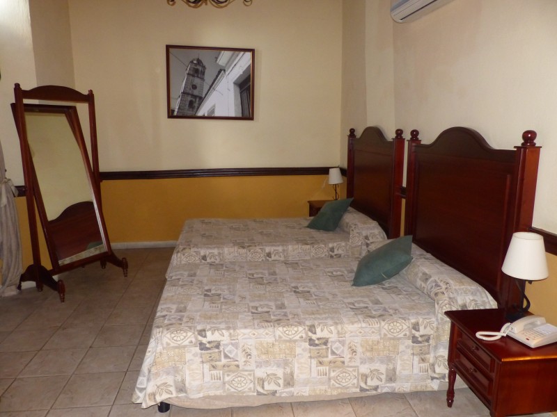 Rijo - Standardzimmer