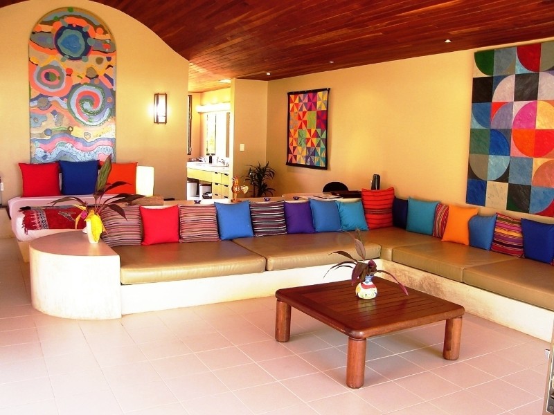 Alma del Pacifico - Bungalow