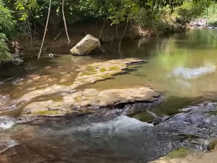 Grenada River