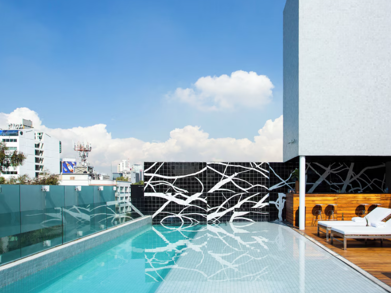 Habita_Pool