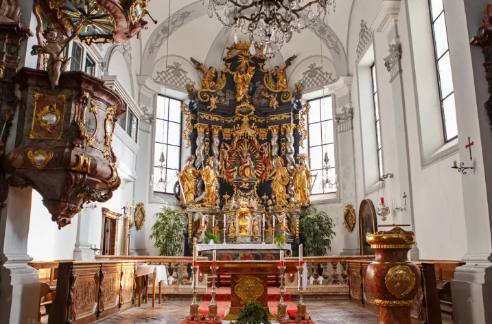 Christmas Salzburg