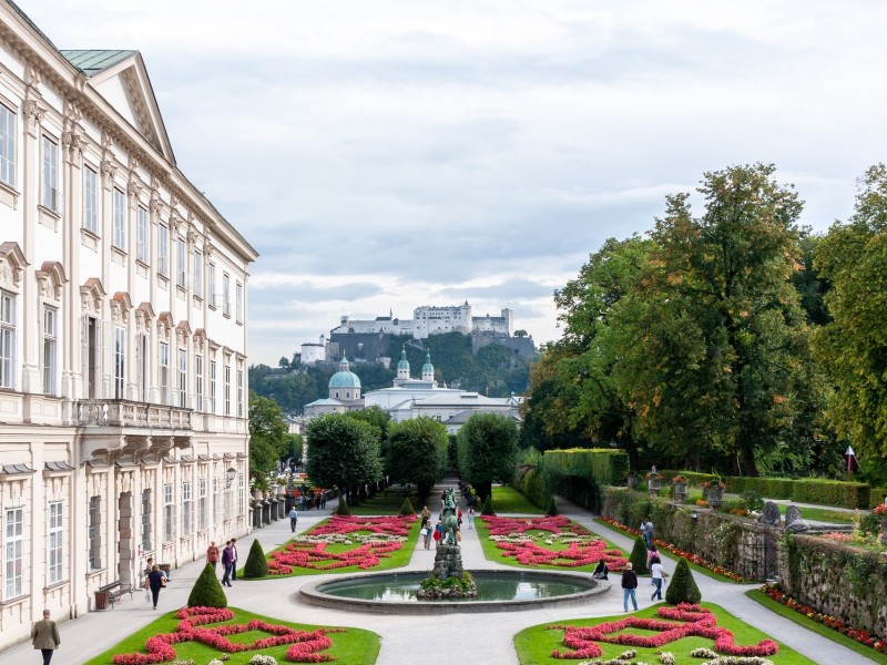 Salzburg 