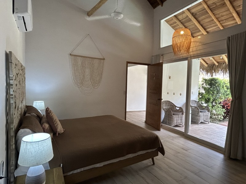 Takuma Boutique Hotel - Double