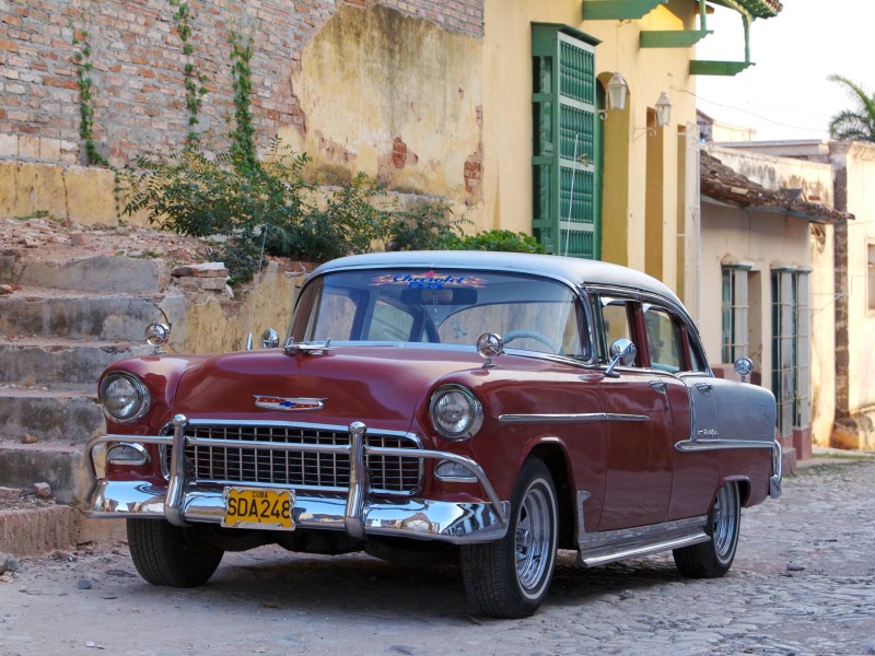 Oldtimer
