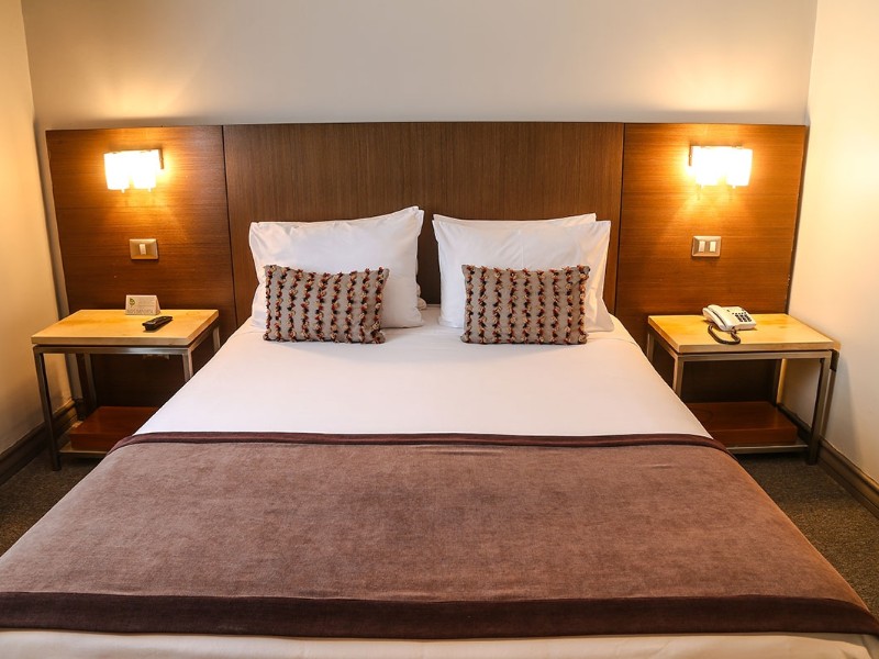 Doppelzimmer