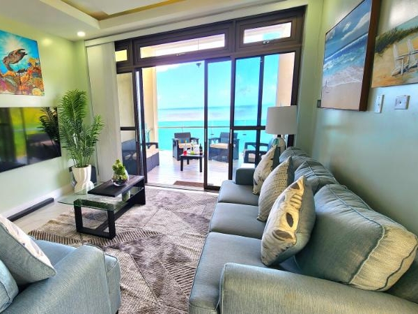 Yellow Sands Luxury Villa