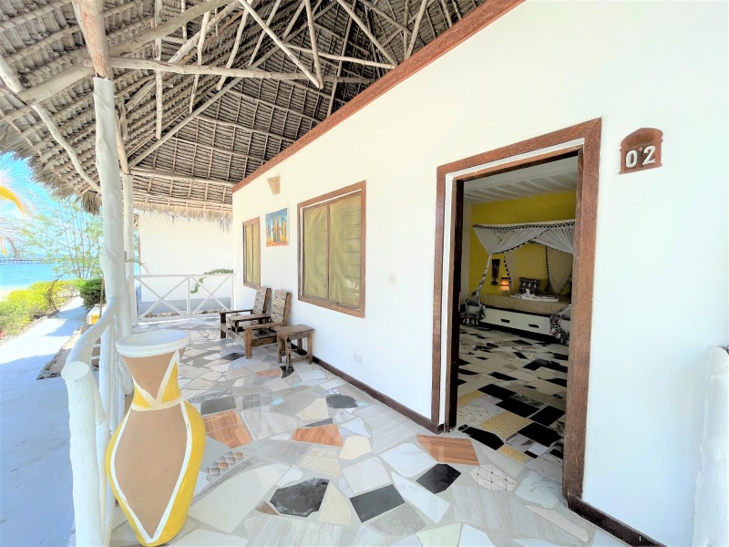 Paradise Beach Familienzimmer