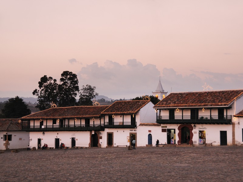 Villa de Leyva