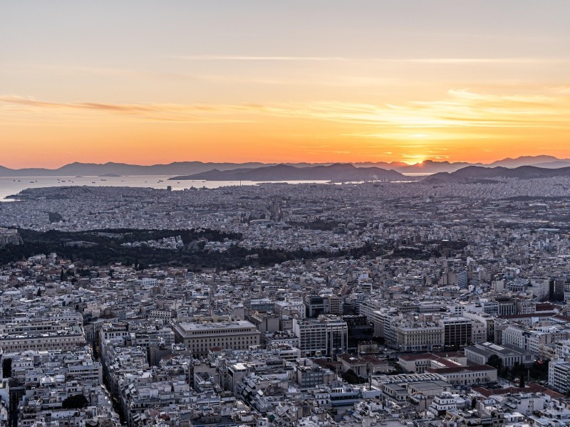 Athens