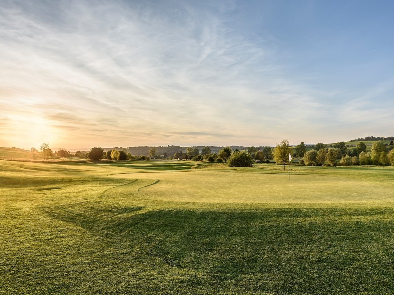 Golfpark Moosee © Golfpark