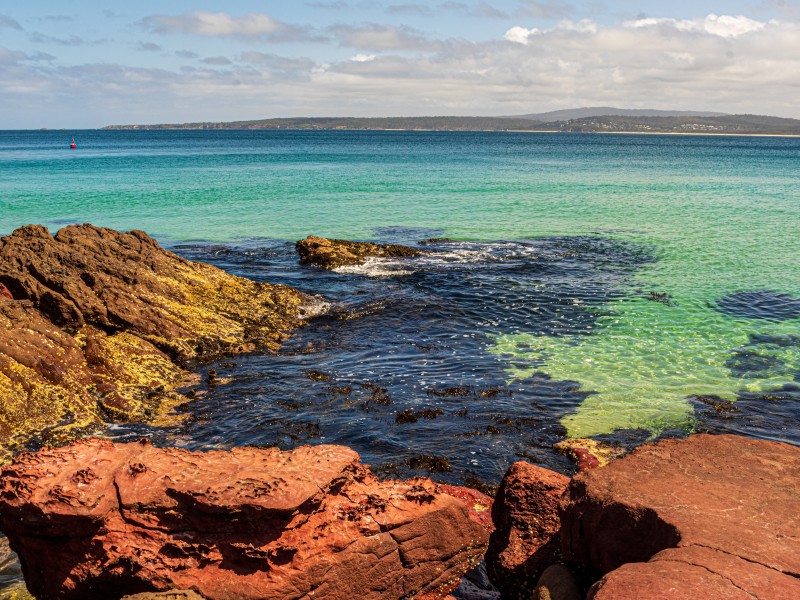 Australia - Merimbula