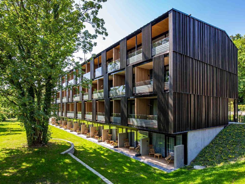 Waldhaus Jakob, Konstanz