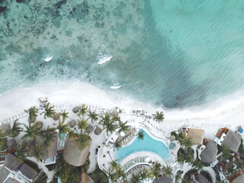 Mayan Mysteries & Glowing Waters: A Yucatán Expedition - 2