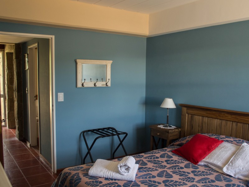 Rio Tarde Casa Patagonica - Standard 