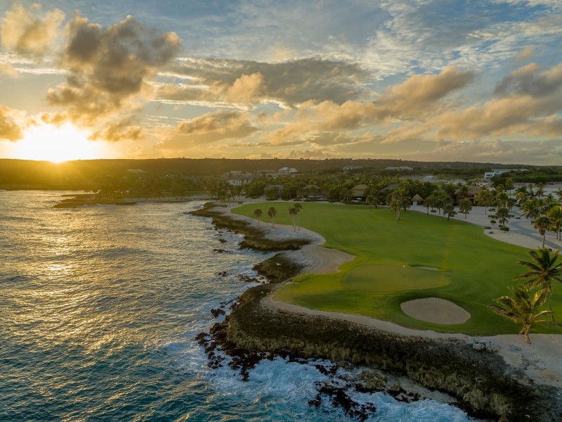 Punta Espada Golf Course