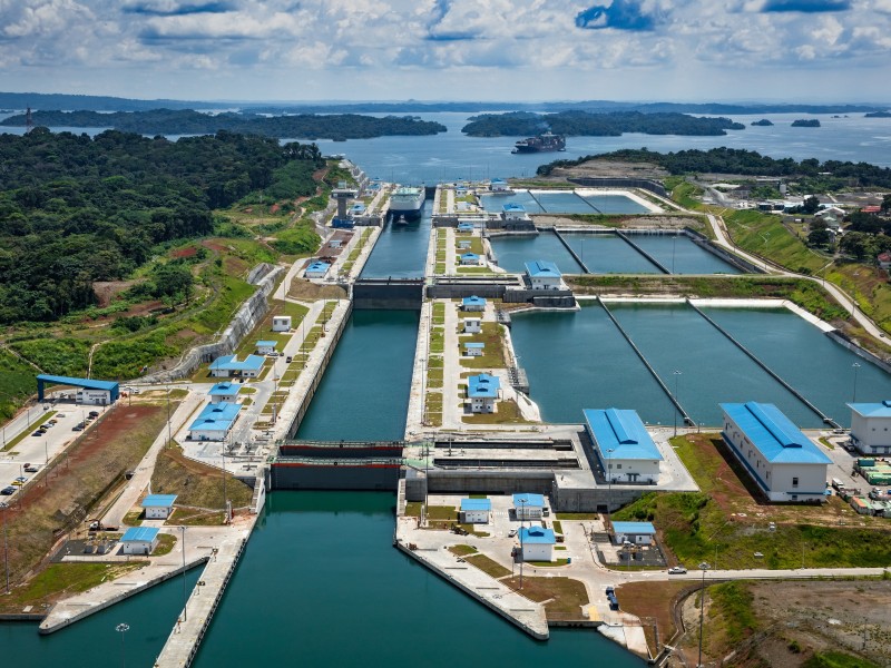 Panamakanal