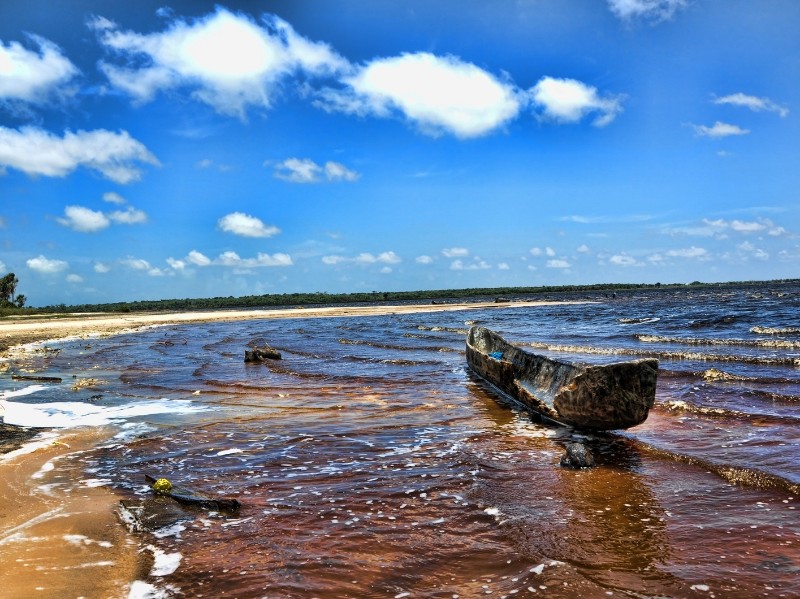 Capoey Lake