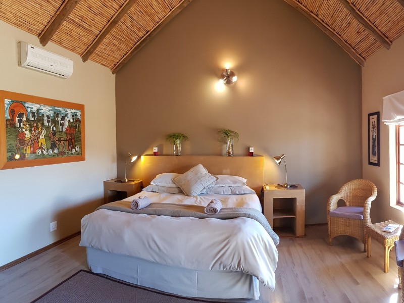 Thabile Lodge Room 1